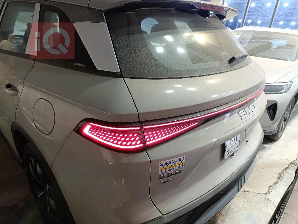 بي واي دي سيليون 05 DM-i